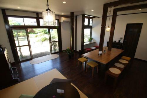 Hostel Michikusa-ya