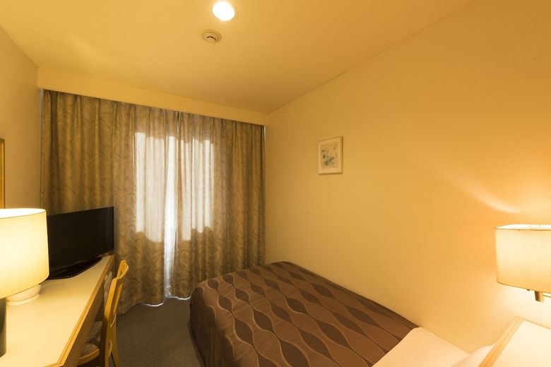 Sky Hotel Namerikawa