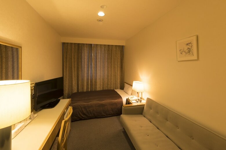 Sky Hotel Namerikawa