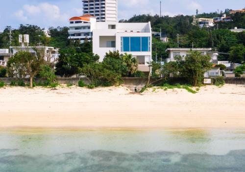 Villa Beach House Purau
