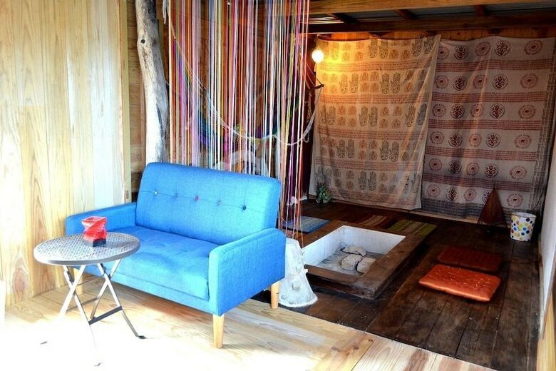 Albergue Backpackers Guesthouse Border