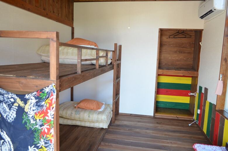 Albergue Backpackers Guesthouse Border
