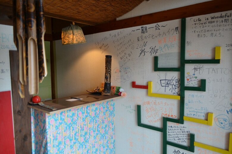 Albergue Backpackers Guesthouse Border