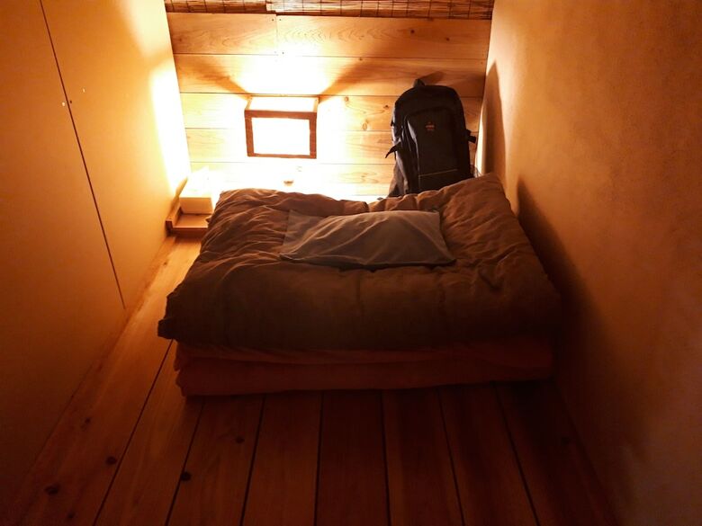 Albergue Backpackers Guesthouse Border