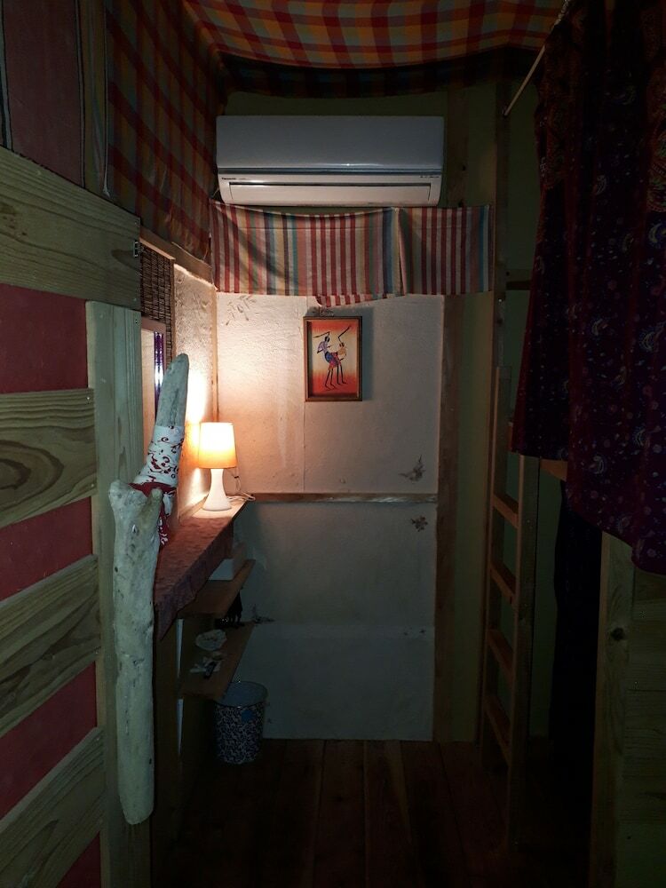 Albergue Backpackers Guesthouse Border