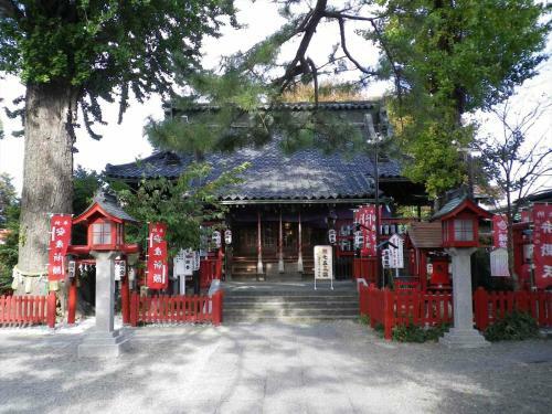 Hotel Sara Konosu (adult Only)