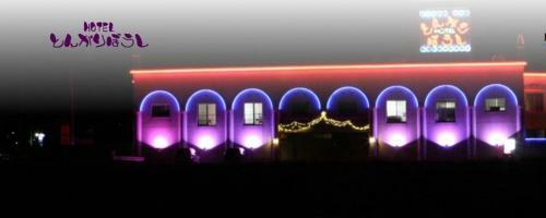 Hotel Tongariboshi (adult Only)