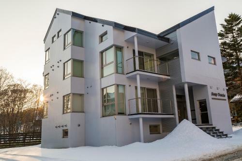 Apartamentos Niseko Central Condominiums