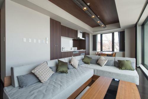 Apartamentos Niseko Central Condominiums