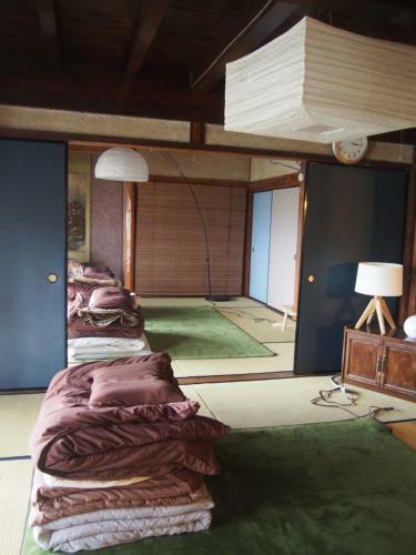Hostal Guest House Ne Doco