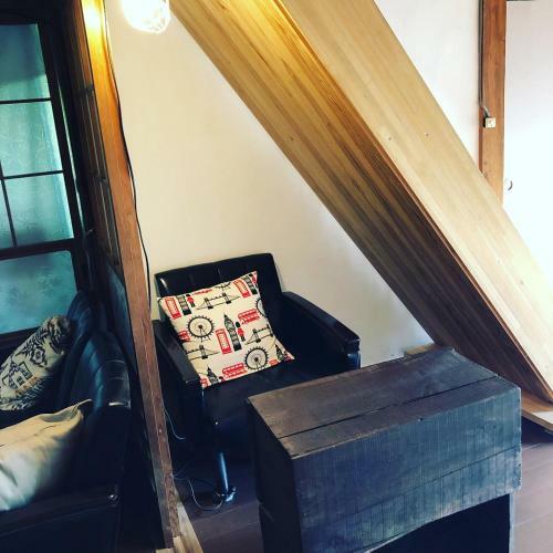 Hostal Guest House Ne Doco