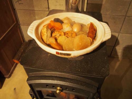 Hostal Guest House Ne Doco