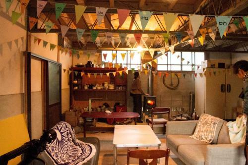 Hostal Guest House Ne Doco