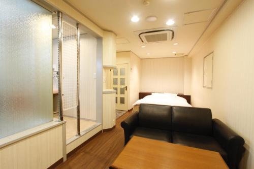 Hotel Mio (adult Only)