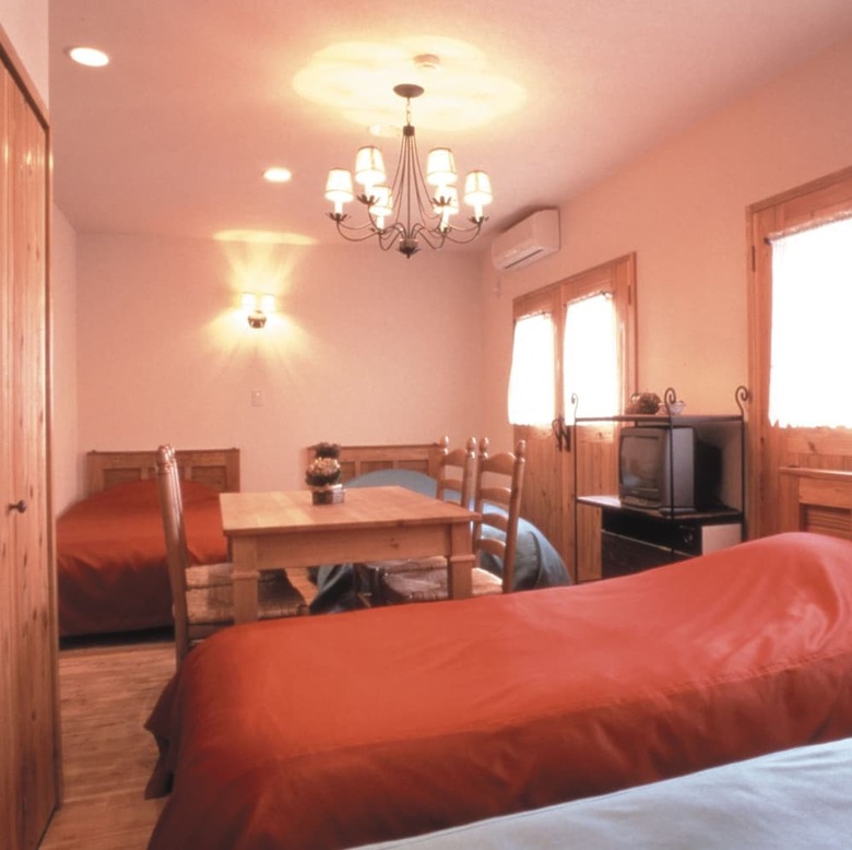 Hostal Mistral