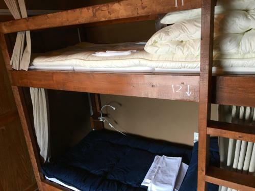 Hostal Tora