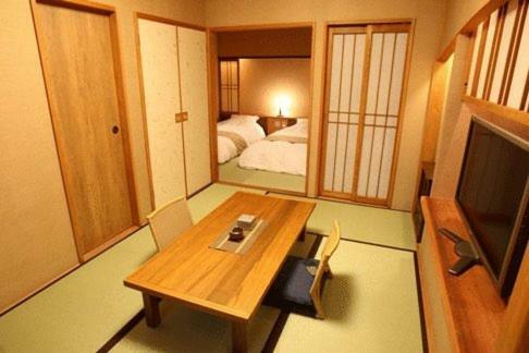 Hotel Tokinoniwa