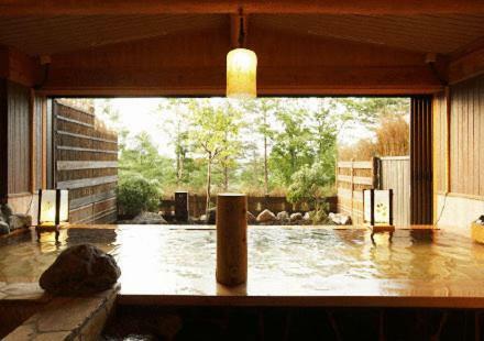 Hotel Tokinoniwa