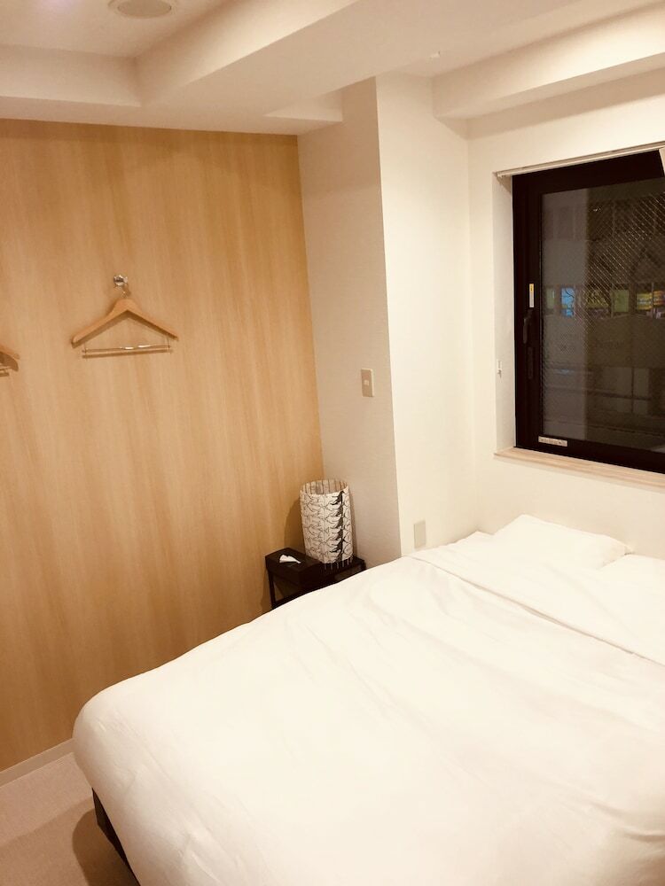 Iyasu Hostel Sapporo