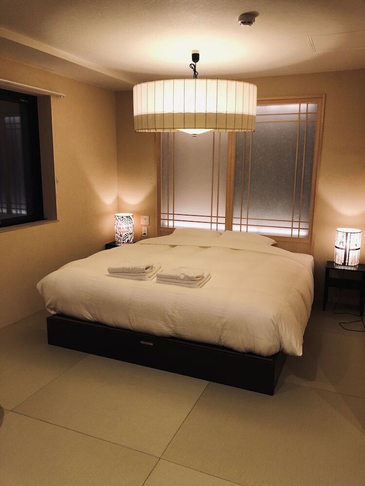 Iyasu Hostel Sapporo
