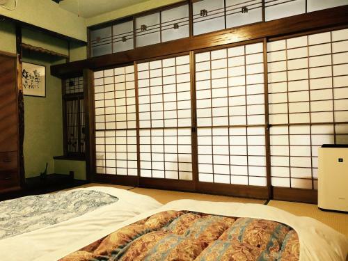 Bed & Breakfast Otarunishikien