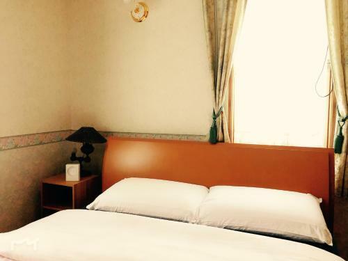 Bed & Breakfast Otarunishikien
