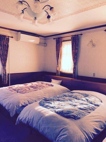 Bed & Breakfast Otarunishikien