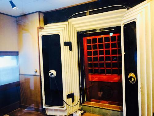 Bed & Breakfast Otarunishikien