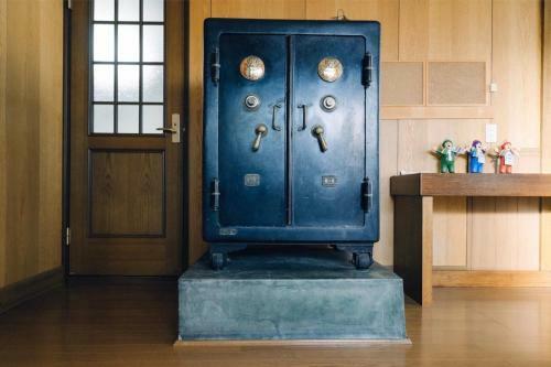Bed & Breakfast Otarunishikien