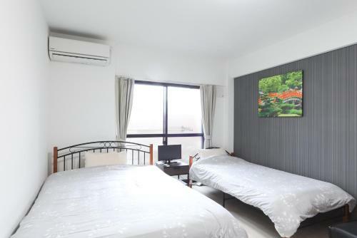 Hotel Sun Origin Tsukasa