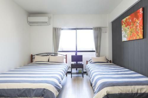 Hotel Sun Origin Tsukasa