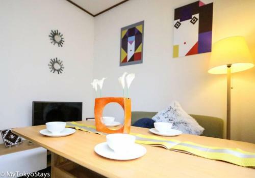 Rare 3br Traditional House Kyoto Stn!