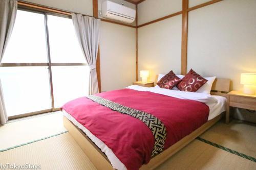 Rare 3br Traditional House Kyoto Stn!