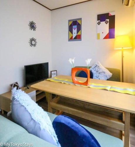 Rare 3br Traditional House Kyoto Stn!