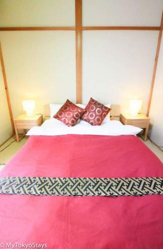 Rare 3br Traditional House Kyoto Stn!