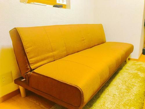 F-area Tenjin House