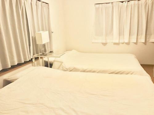 F-area Tenjin House