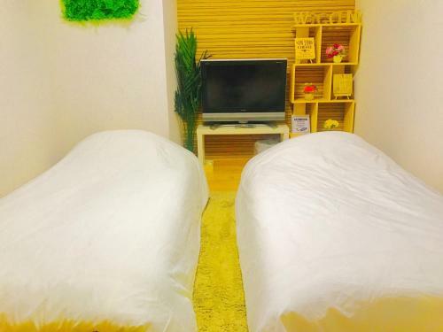 F-area Tenjin House