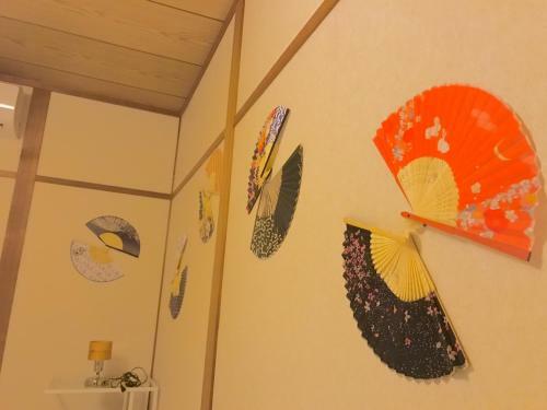 F-area Tenjin House