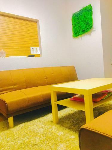 F-area Tenjin House