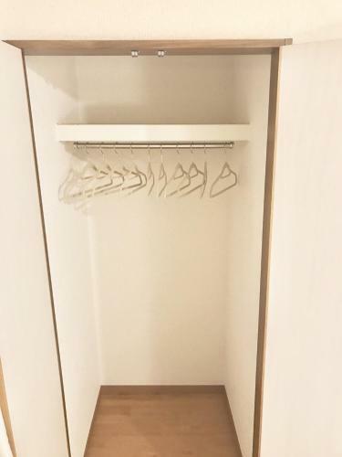 F-area Tenjin House