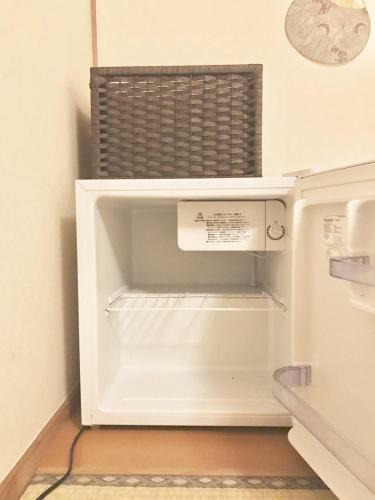 F-area Tenjin House
