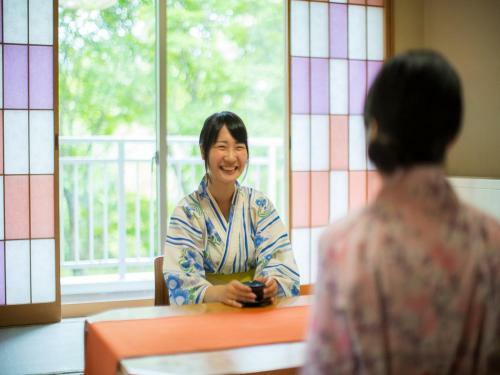 Hotel Hachimantai Heights