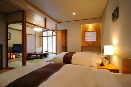 Hotel Hachimantai Heights