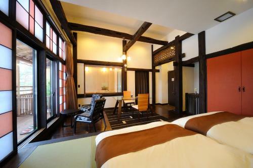 Hotel Hachimantai Heights