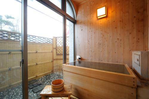 Hotel Hachimantai Heights