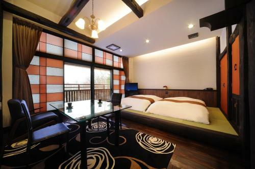 Hotel Hachimantai Heights
