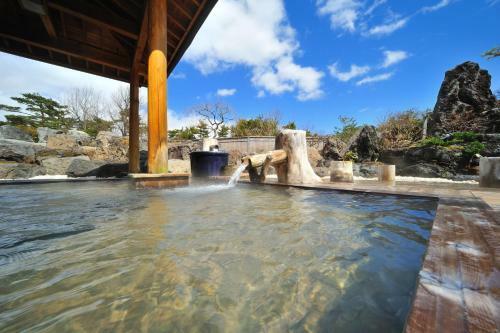 Hotel Hachimantai Heights