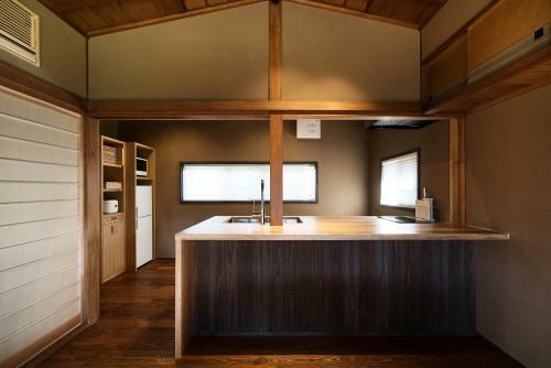 Nazuna Obi Onsen Resort