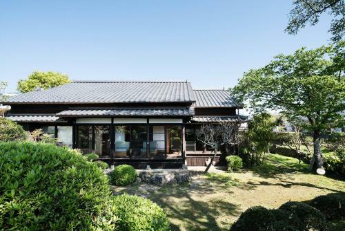 Nazuna Obi Onsen Resort